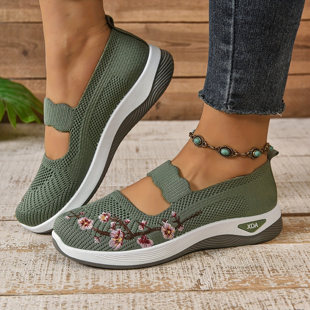 Irmina | Komfortowe buty ortopedyczne