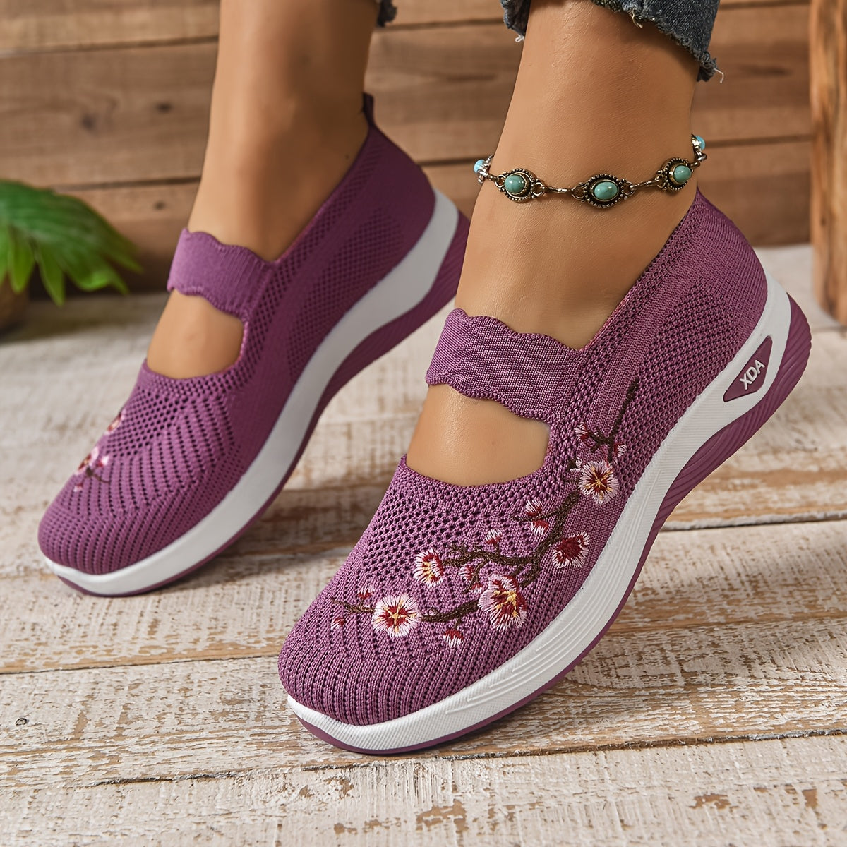 Irmina | Komfortowe buty ortopedyczne