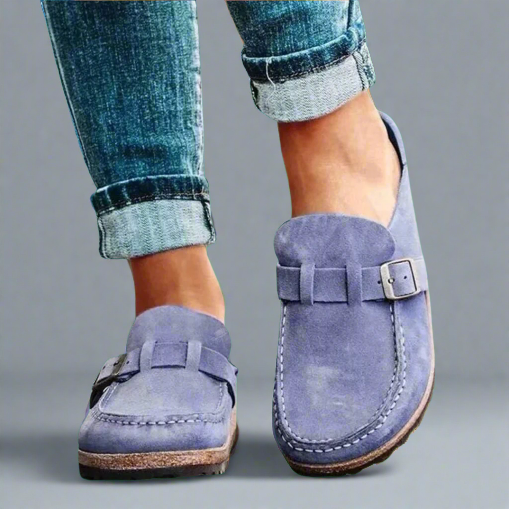 Adelwiga | Premium Ortopedyczne Buty