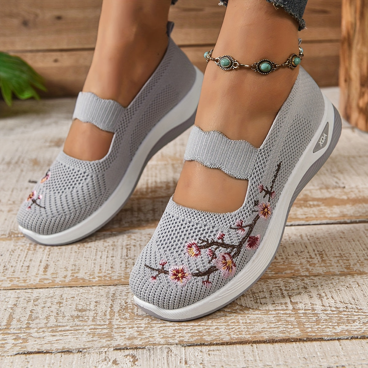 Irmina | Komfortowe buty ortopedyczne