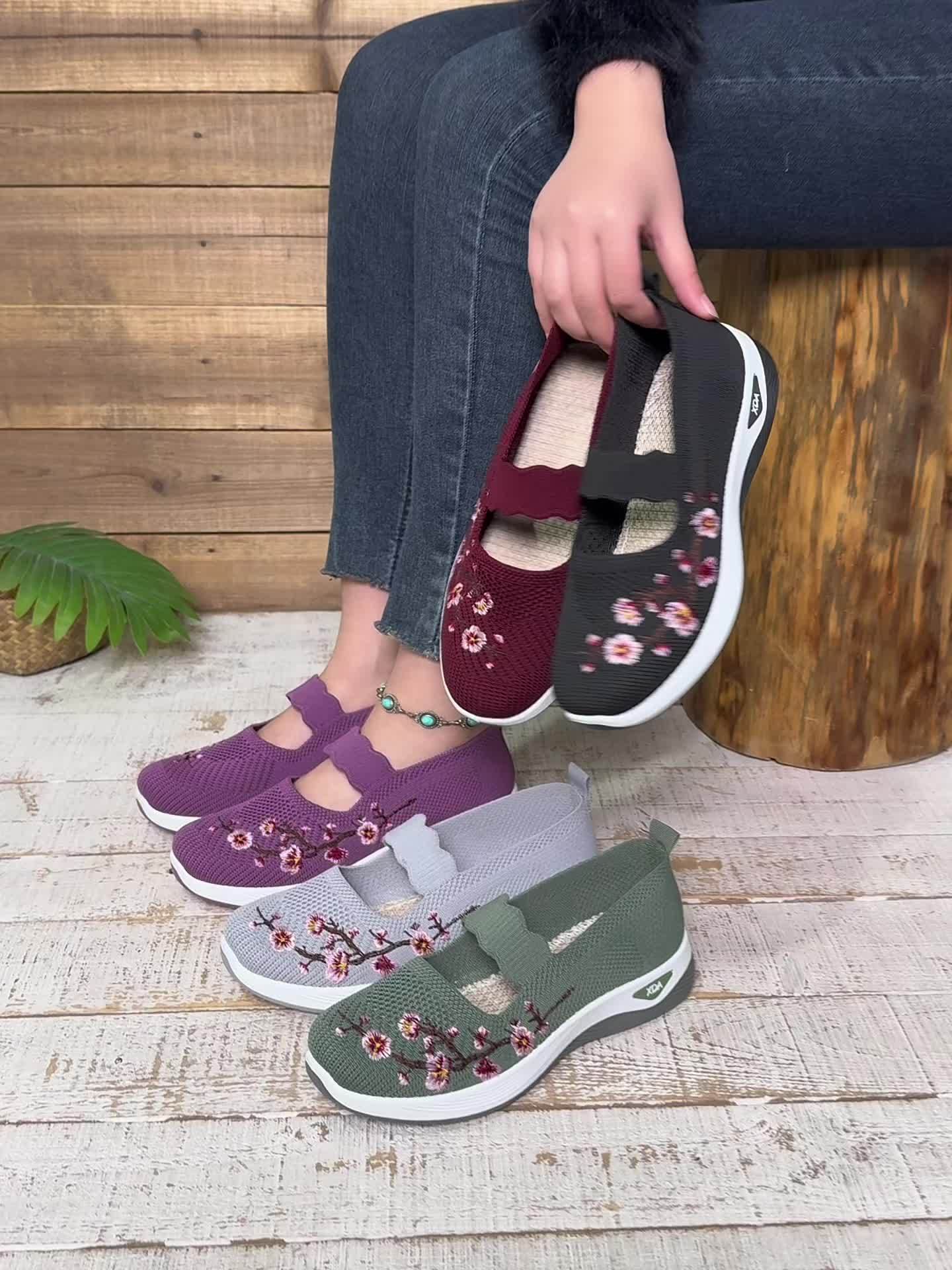 Irmina | Komfortowe buty ortopedyczne