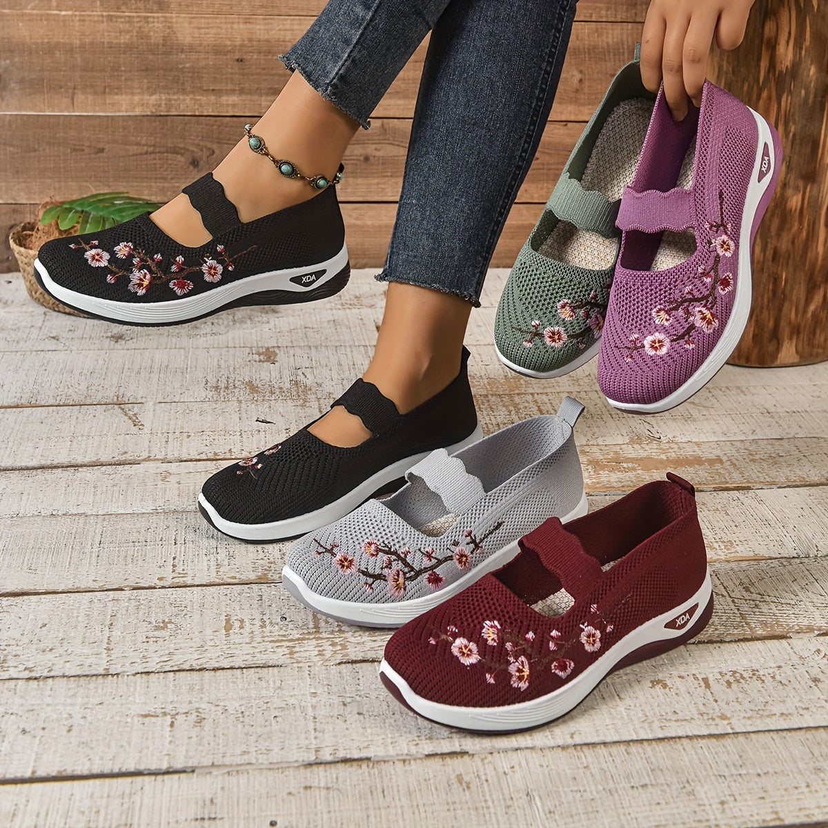 Irmina | Komfortowe buty ortopedyczne