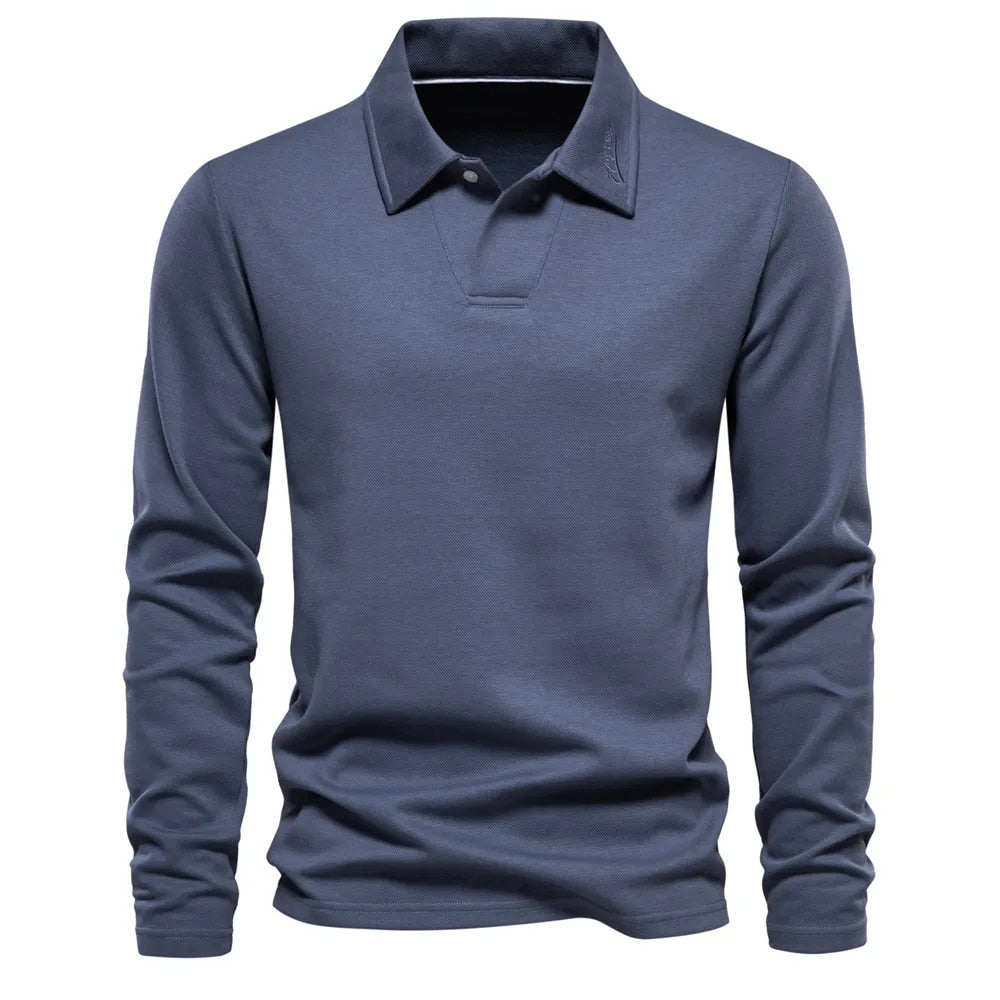 Sean™ - Premium-Polo (1+1 GRATIS)
