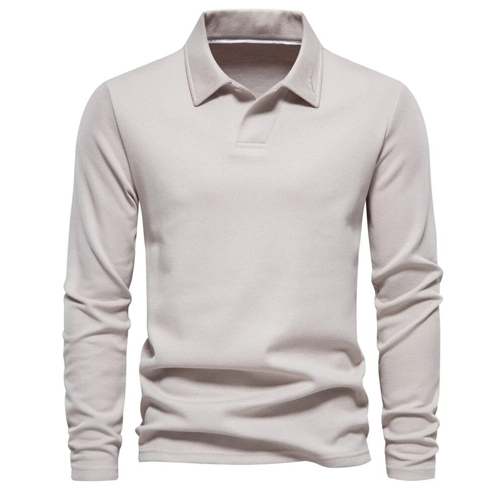 Sean™ - Premium-Polo (1+1 GRATIS)