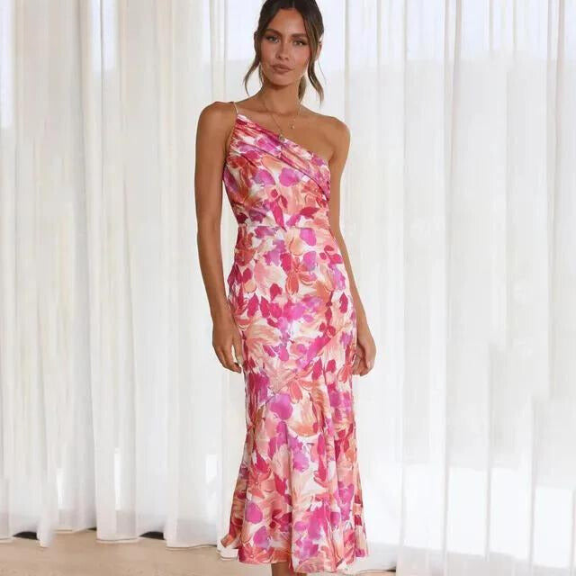 Cassie | Elegancka Sukienka Letnia