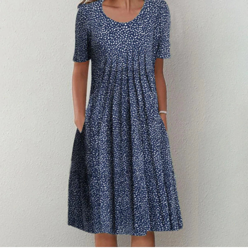 Erin™ | Elegancka Sukienka
