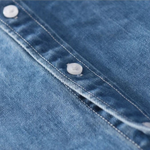 Piero™ | Premium Denim Koszula