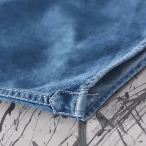Piero™ | Premium Denim Koszula