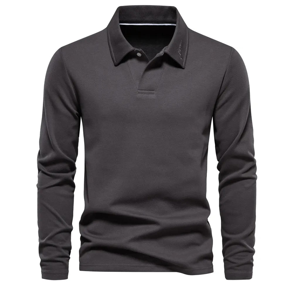 Sean™ - Premium-Polo (1+1 GRATIS)