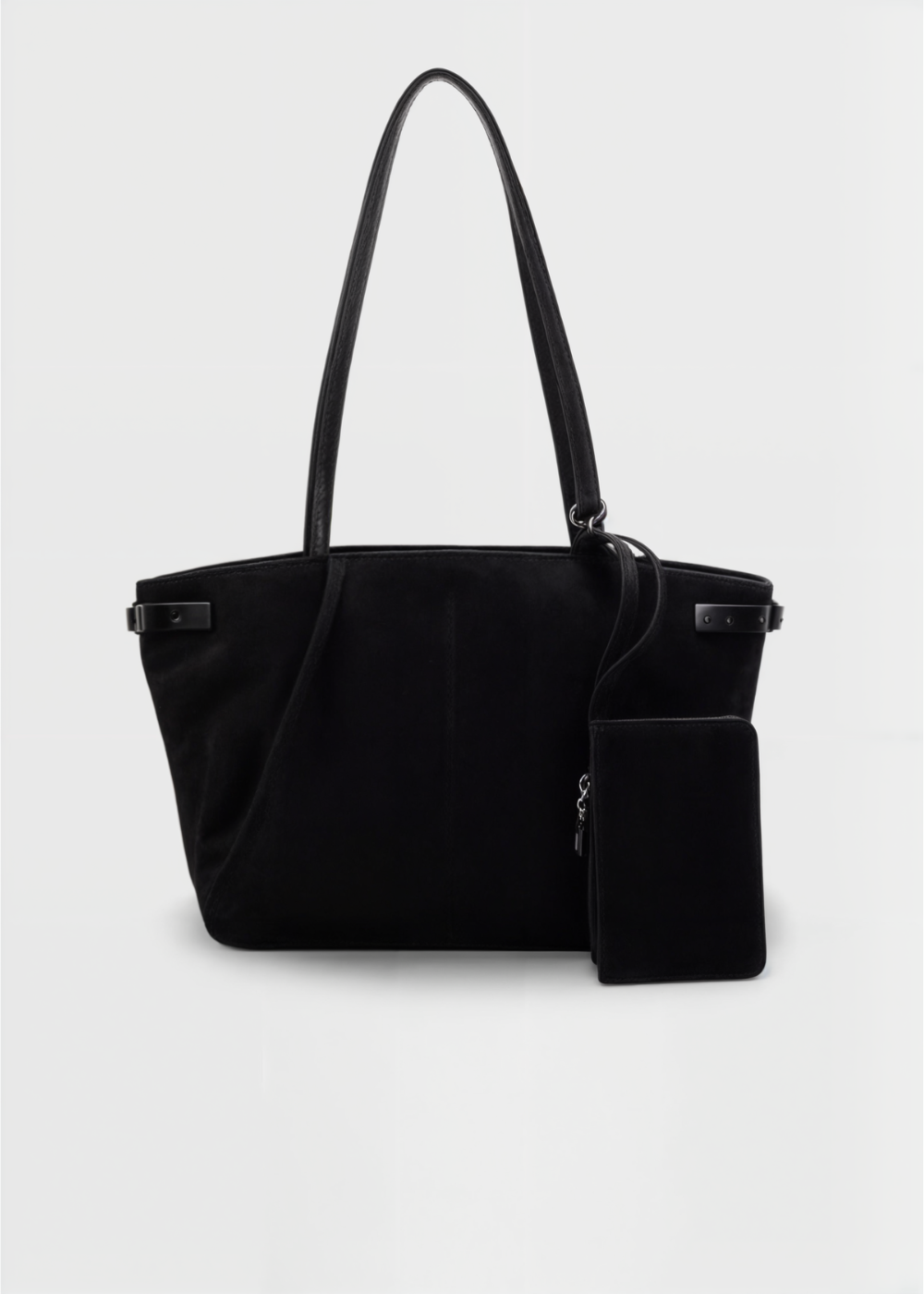 Torebka Suede BB Arden