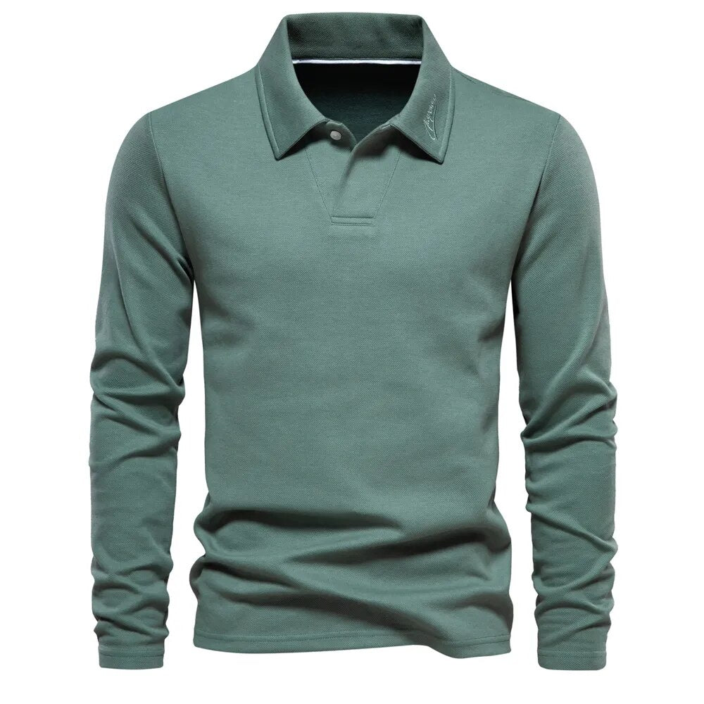 Sean™ - Premium-Polo (1+1 GRATIS)