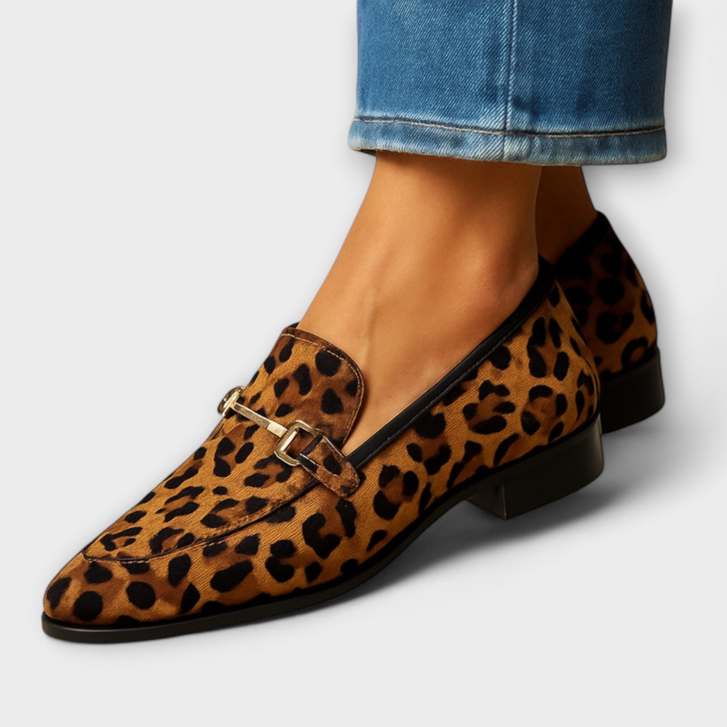 Rita - Dziki Loafer