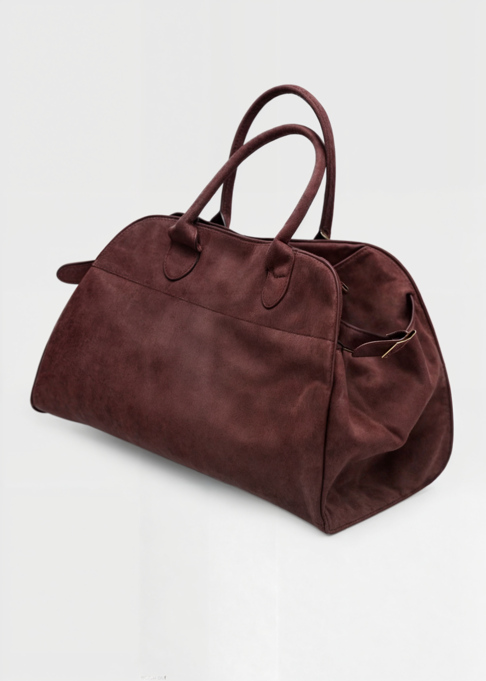 Torebka Cleo z Suede BB