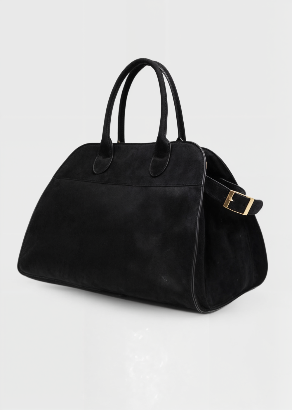 Torebka Cleo z Suede BB