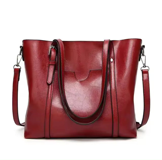 Yrsa™ - Elegancka Torba Tote