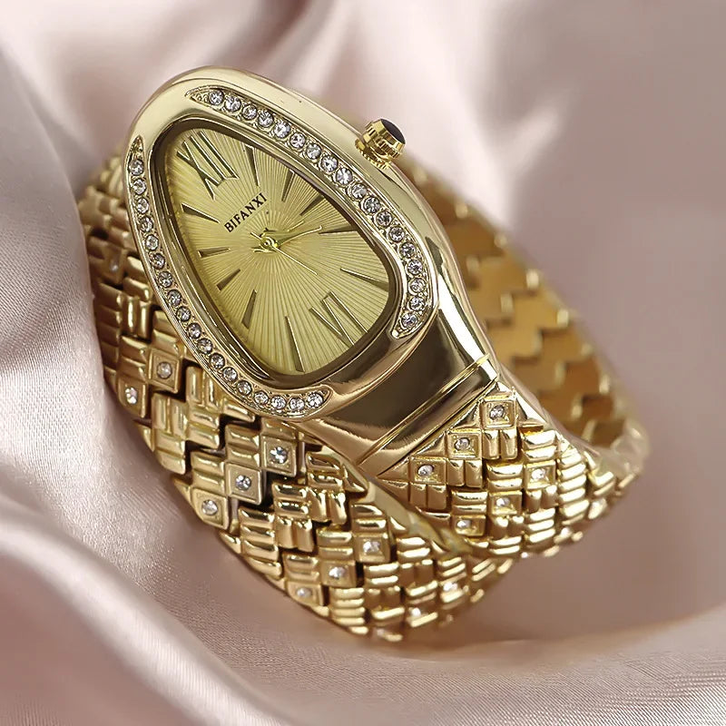 Zegarek Damski Luxe