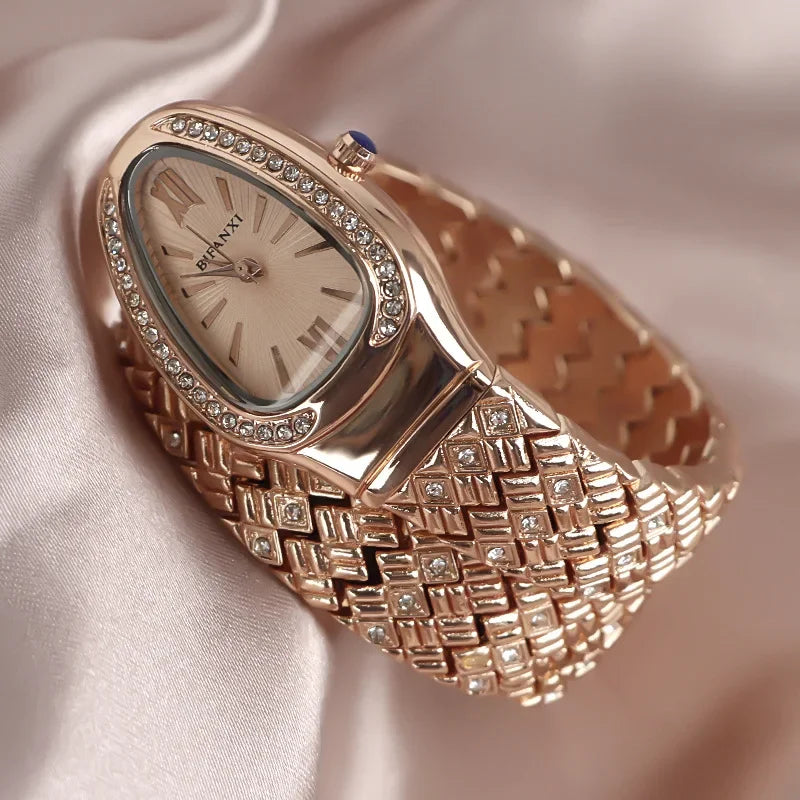 Zegarek Damski Luxe