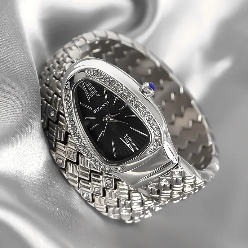 Zegarek Damski Luxe