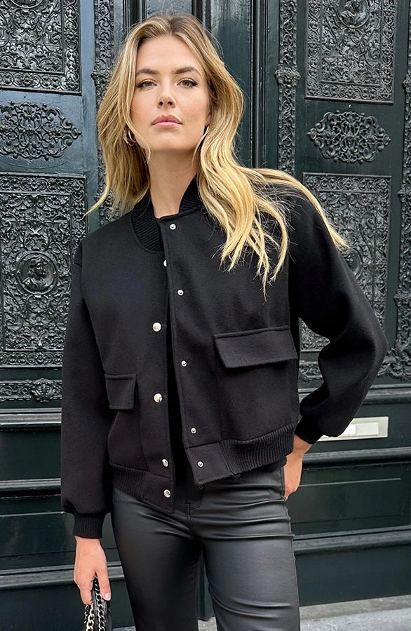 Stella™ | Kurtka bomber