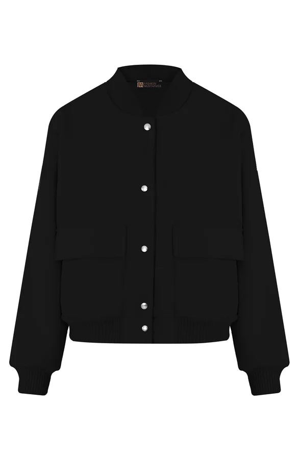 Stella™ | Kurtka bomber