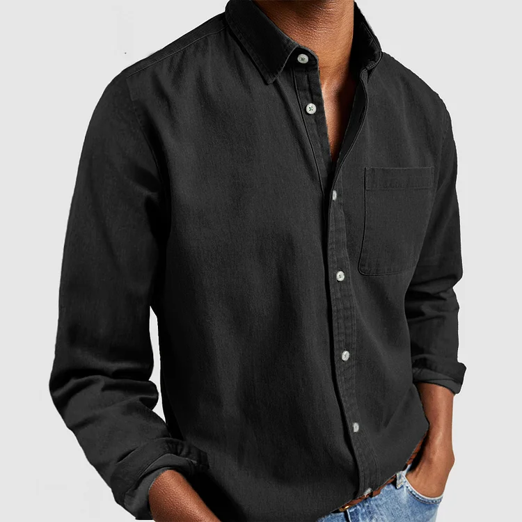 Alvin™ | Premium Casual Koszula