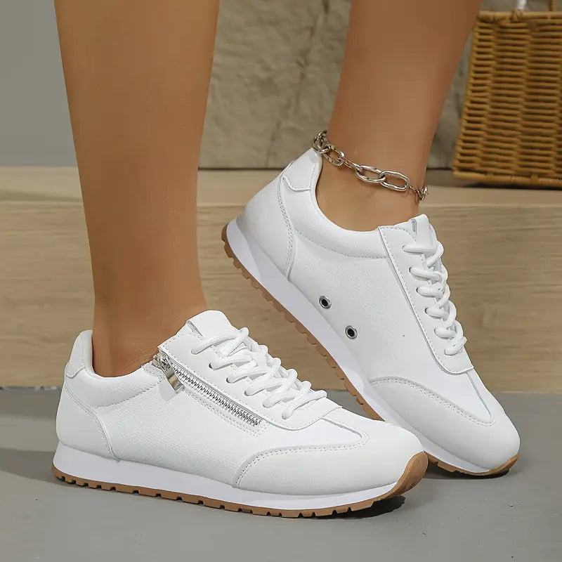 Gienia | Komfortowe sneakersy na co dzień