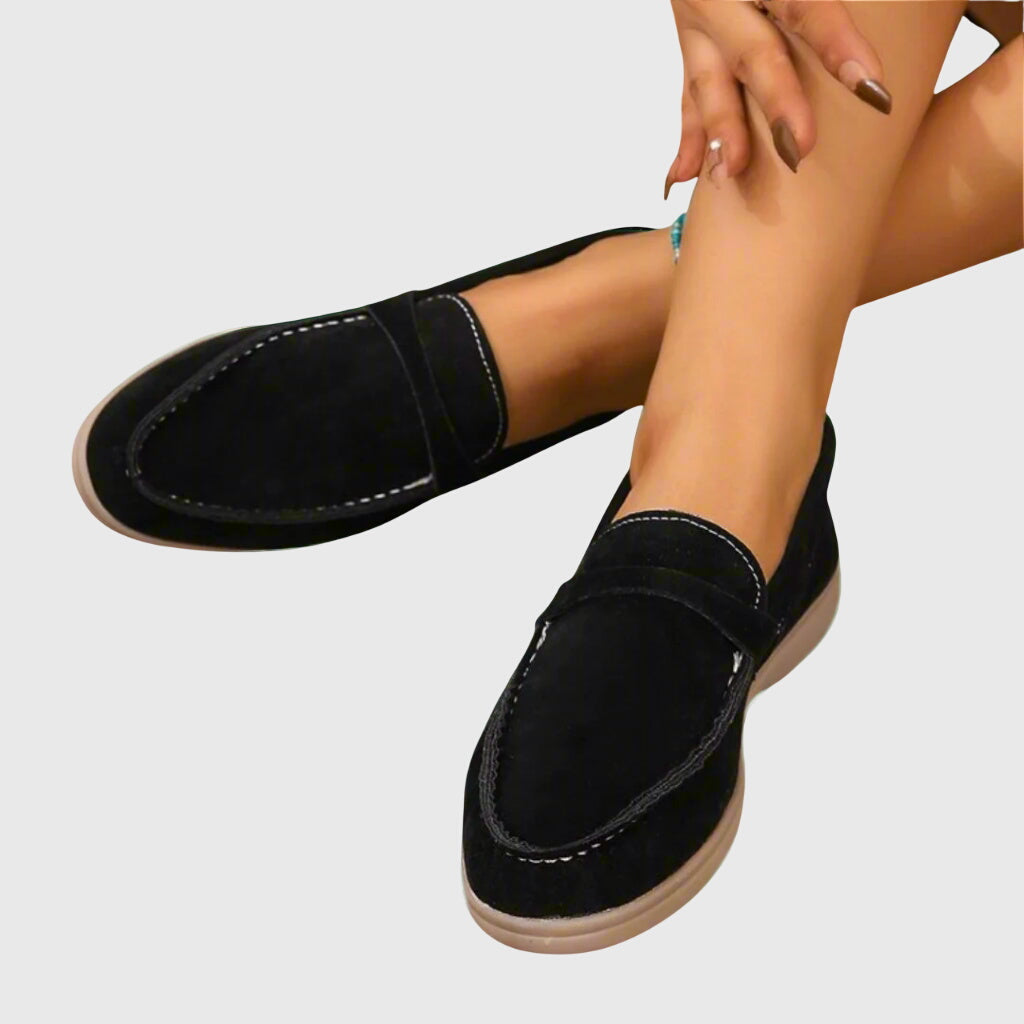 Molly™ - Ortopedyczne Loafers