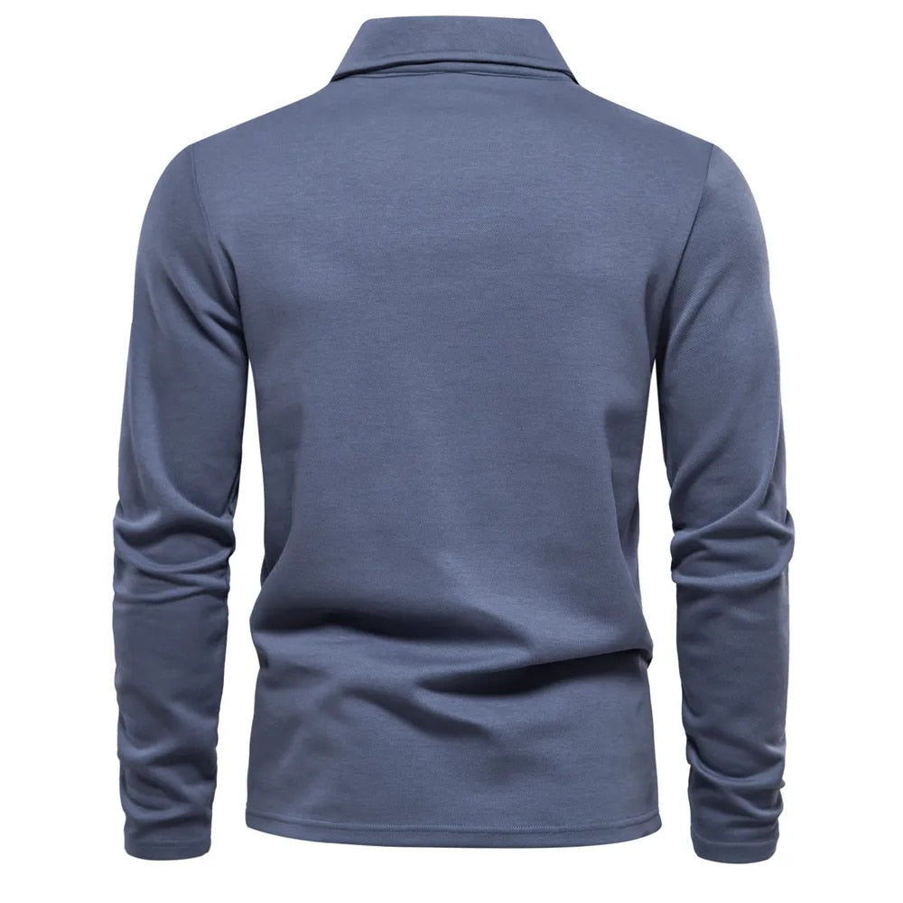 Sean™ - Premium-Polo (1+1 GRATIS)