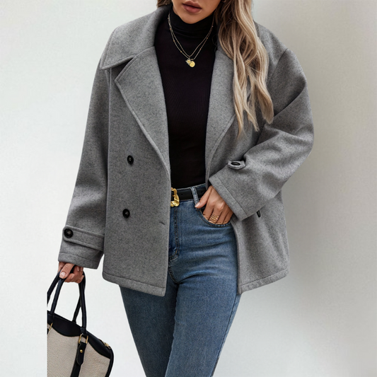Daphne | Komfortowy kardigan