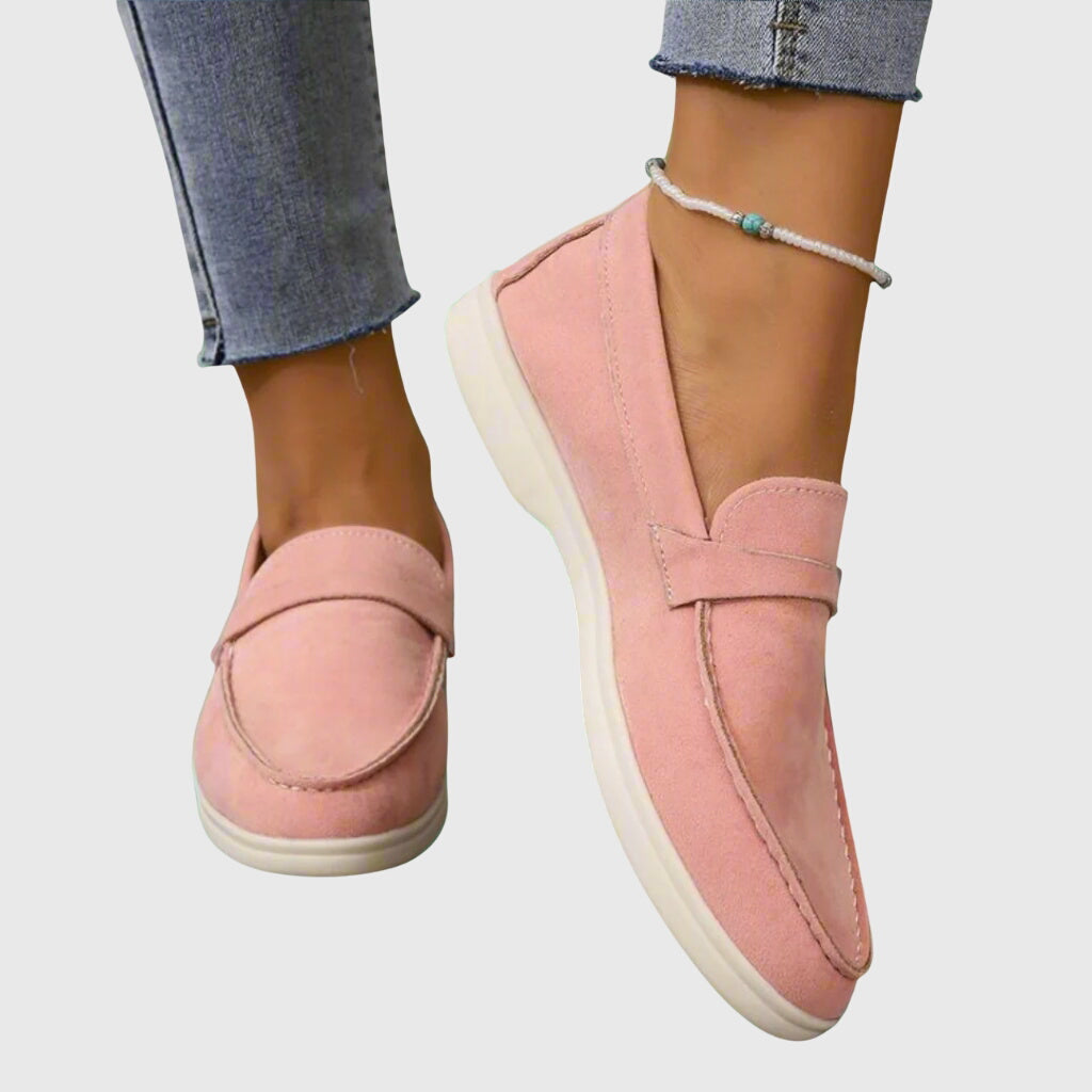 Molly™ - Ortopedyczne Loafers