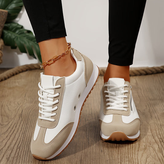 Gienia | Komfortowe sneakersy na co dzień