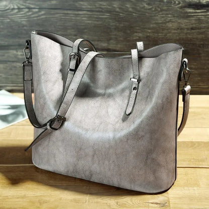 Tahlia™ - Vintage Torebka na Ramię