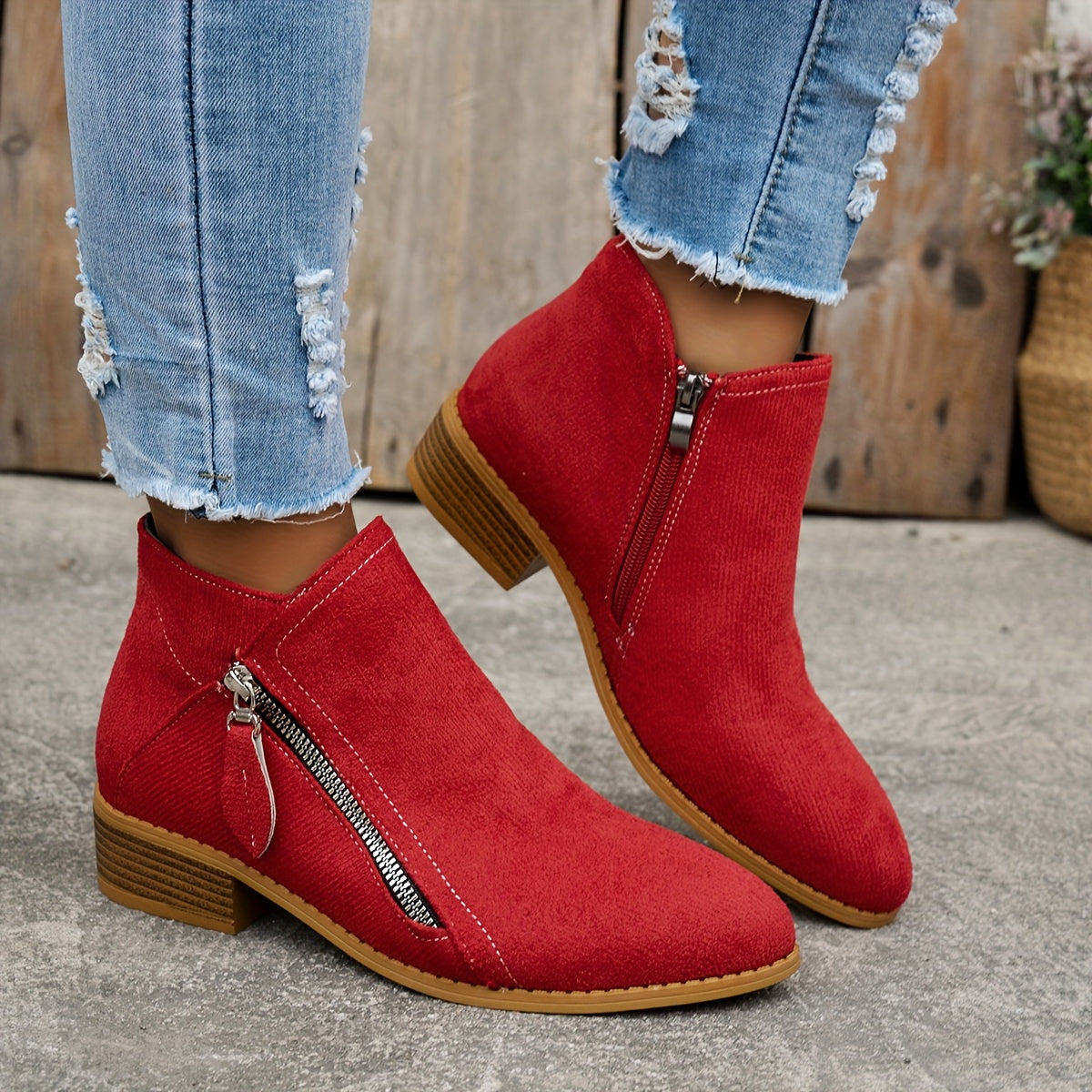 Zofia™ | Modne Damskie Buty Ortopedyczne
