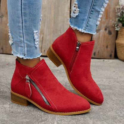 Zofia™ | Modne Damskie Buty Ortopedyczne