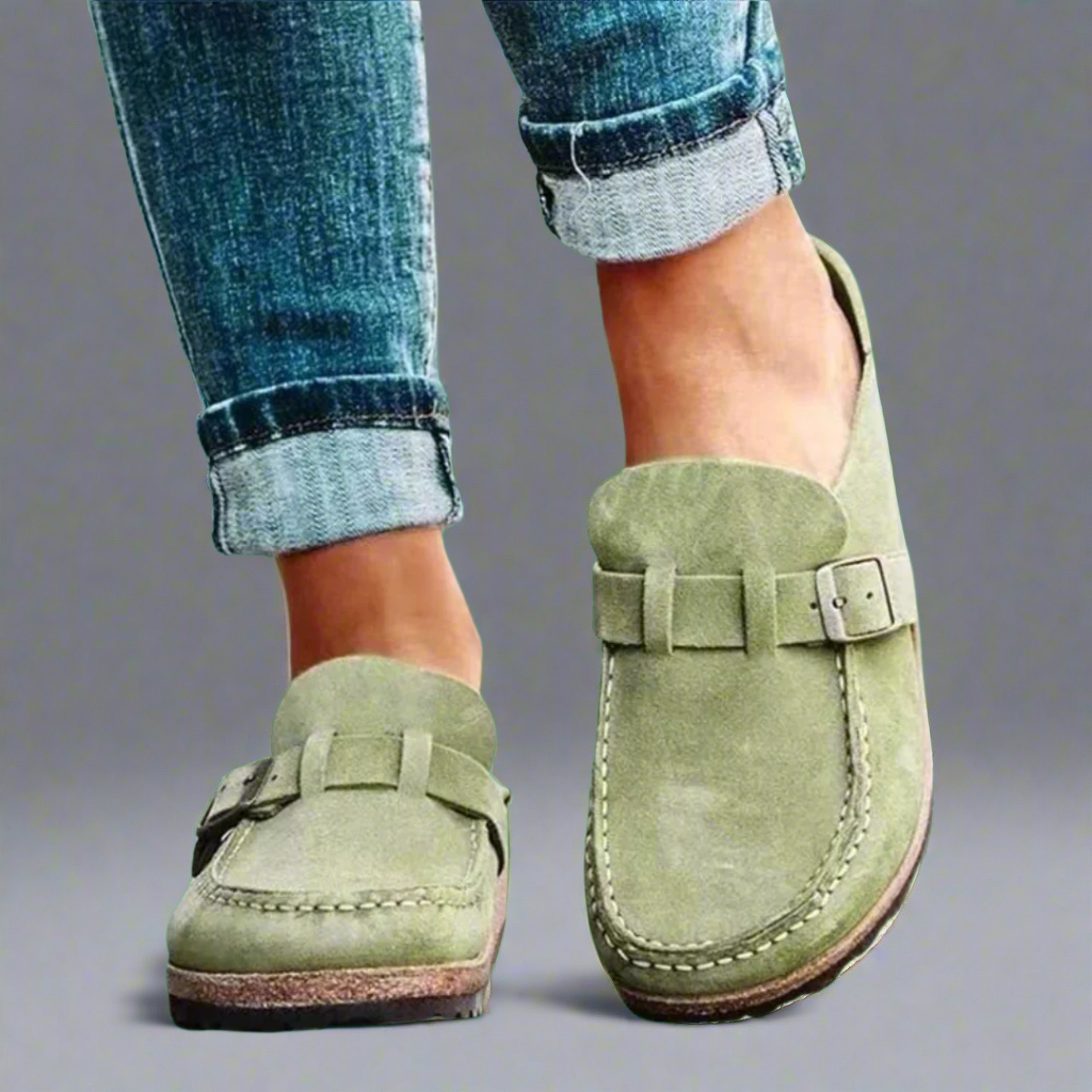 Adelwiga | Premium Ortopedyczne Buty