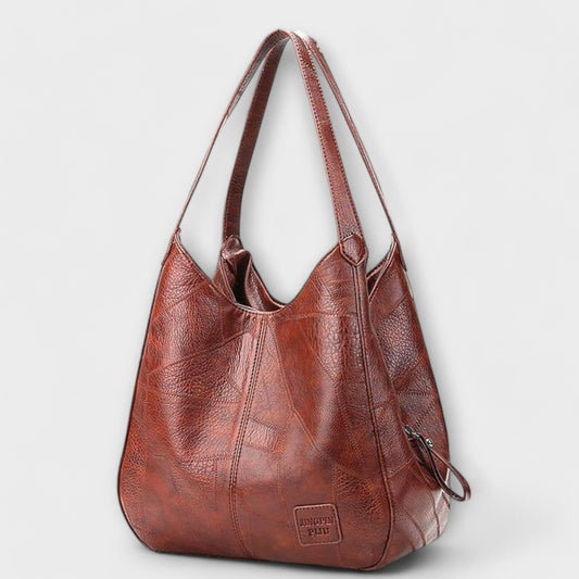 Orineth - Torba skórzana vintage