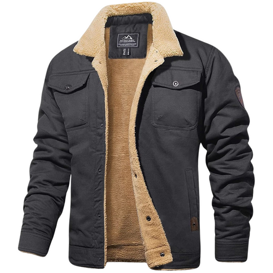 Mount - Kurtka bomber
