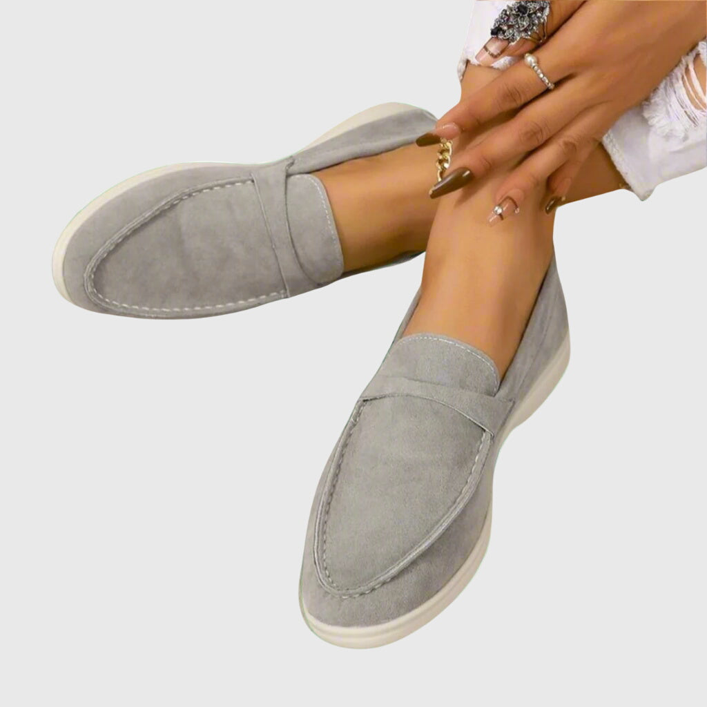 Molly™ - Ortopedyczne Loafers