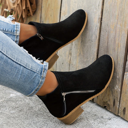 Zofia™ | Modne Damskie Buty Ortopedyczne