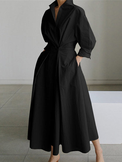 Vivienne™ | Maxikjole