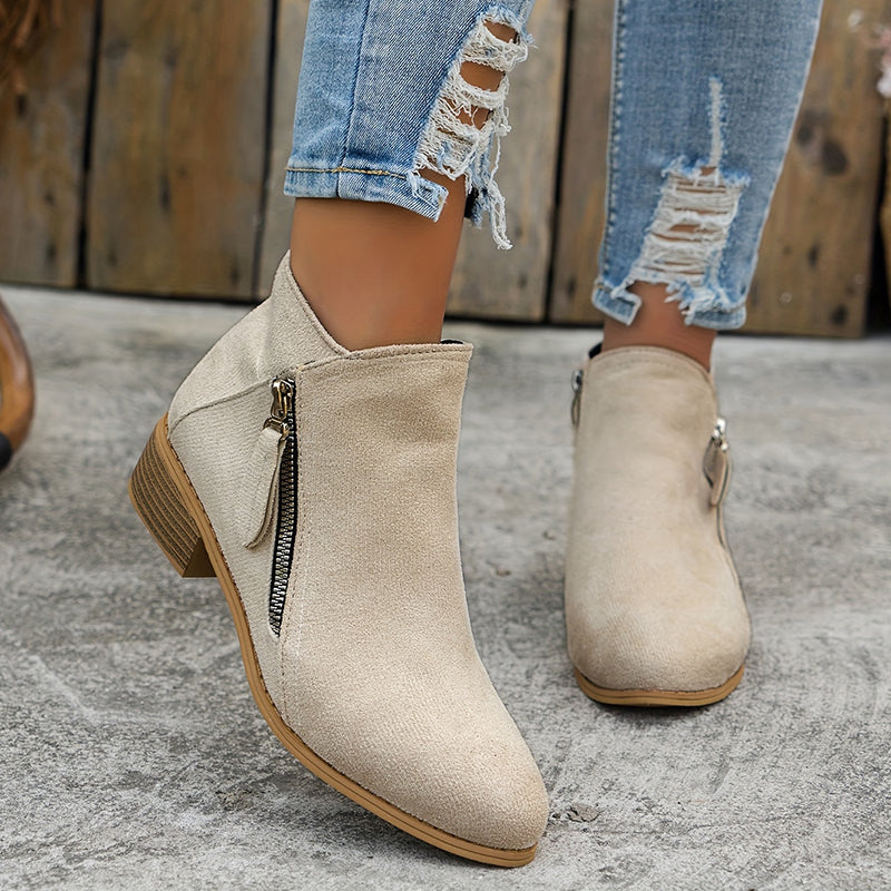 Zofia™ | Modne Damskie Buty Ortopedyczne