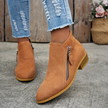 Zofia™ | Modne Damskie Buty Ortopedyczne