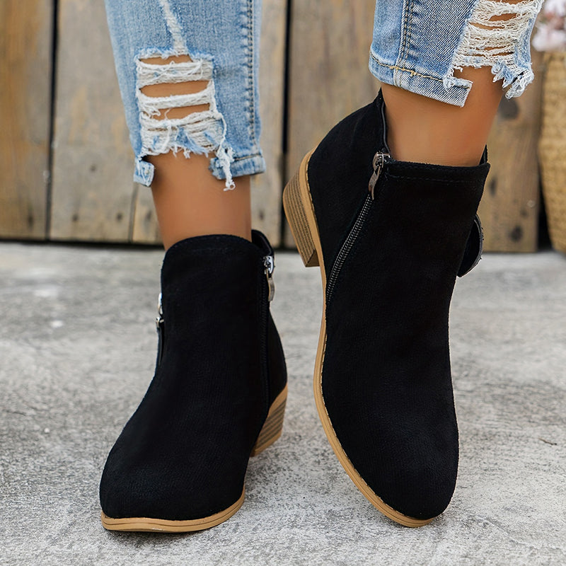 Zofia™ | Modne Damskie Buty Ortopedyczne
