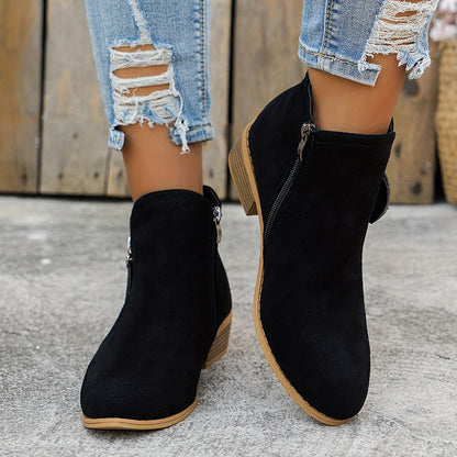 Zofia™ | Modne Damskie Buty Ortopedyczne