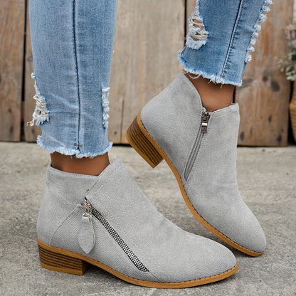 Zofia™ | Modne Damskie Buty Ortopedyczne