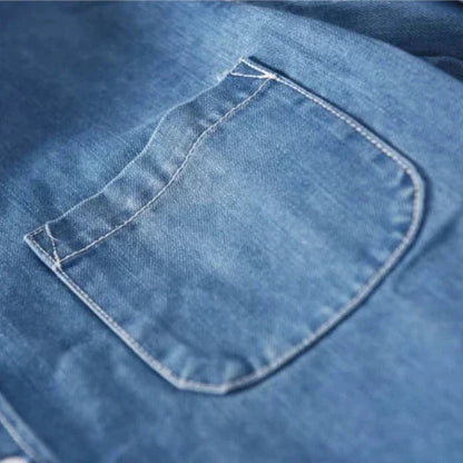 Piero™ | Premium Denim Koszula