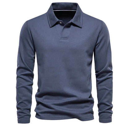 Sean™ - Premium-Polo (1+1 GRATIS)