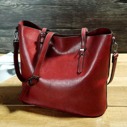Tahlia™ - Vintage Torebka na Ramię