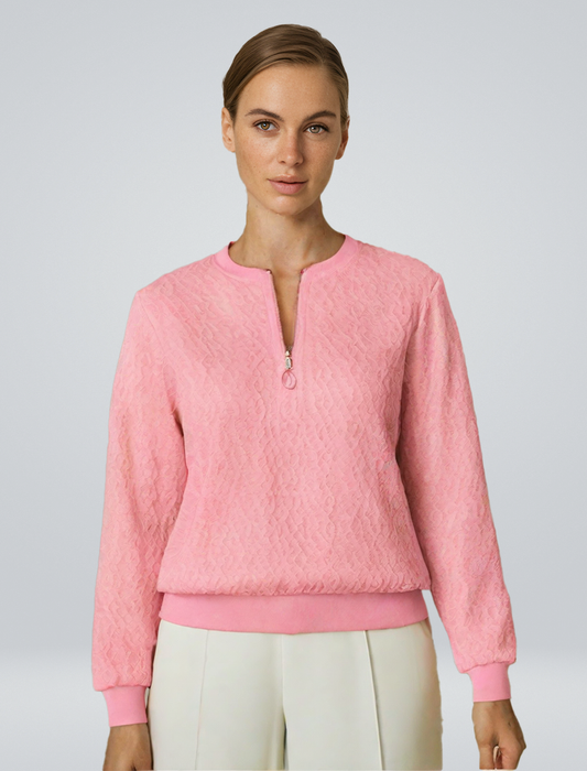 Mathilde | Elegancki Sweter