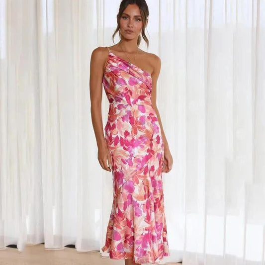 Cassie | Elegancka Sukienka Letnia